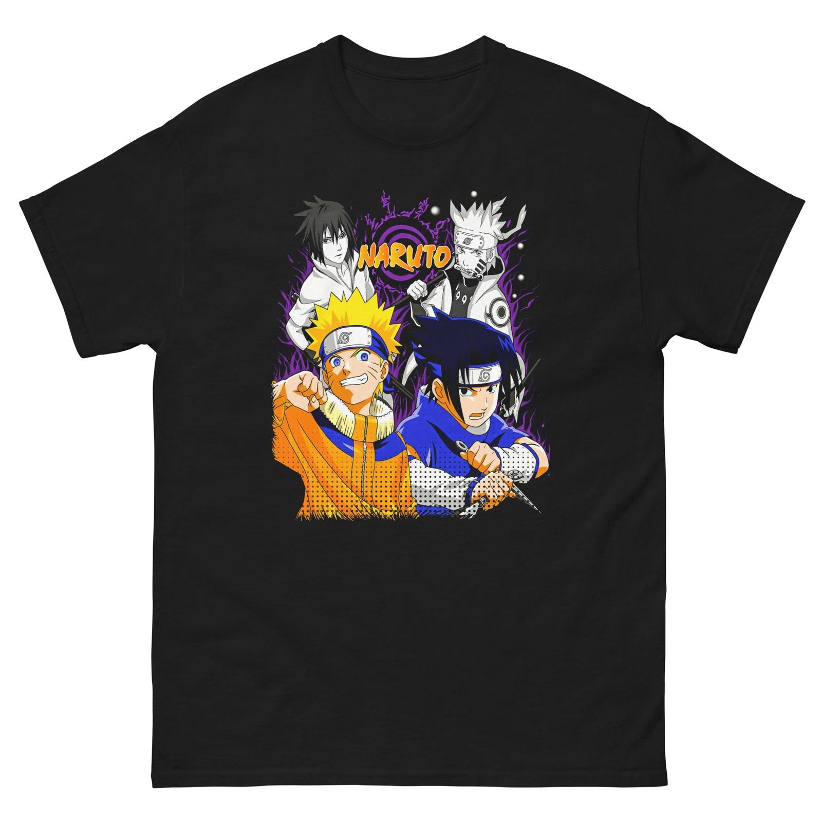 VINTAGE ANIME OLD SCHOOL ANIME JAPANESE ANIME 90S ANIME Men s classic tee S
