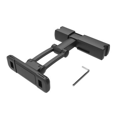Seikou Sangyo EC-234 Car Accessories EXEA Tablet Holder, Black