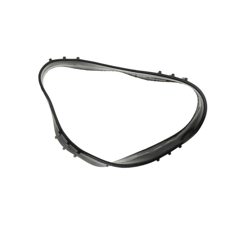 65MM Quartz Clock Head Embeddable Clock Core with Hands - Craft Accessory