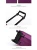 Women's Large Capacity Lightweight Trolley Travel Handbag