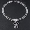 Exaggerated Hip Hop Cuban Link Necklace
