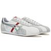 Onitsuka Tiger Runspark 'White Silver Red' Sneakers 1183B480-101