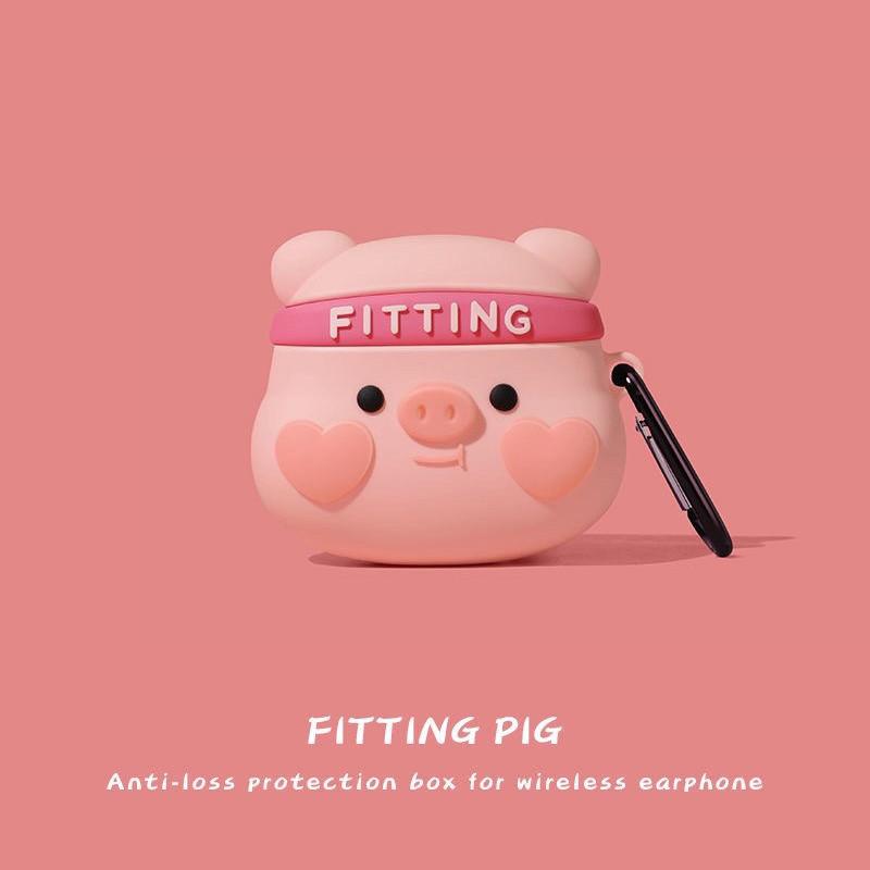 Capa Protetora de Fone de Ouvido Desenho Pokemon Para Redmi Buds 4 Pro Capa Protetora de Fone de Ouvido Capa para Estojo de Carregamento Redmi Buds4 Pro