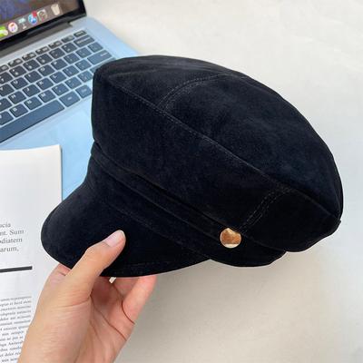 Pokrývky hlavy – Barety a kšiltovky