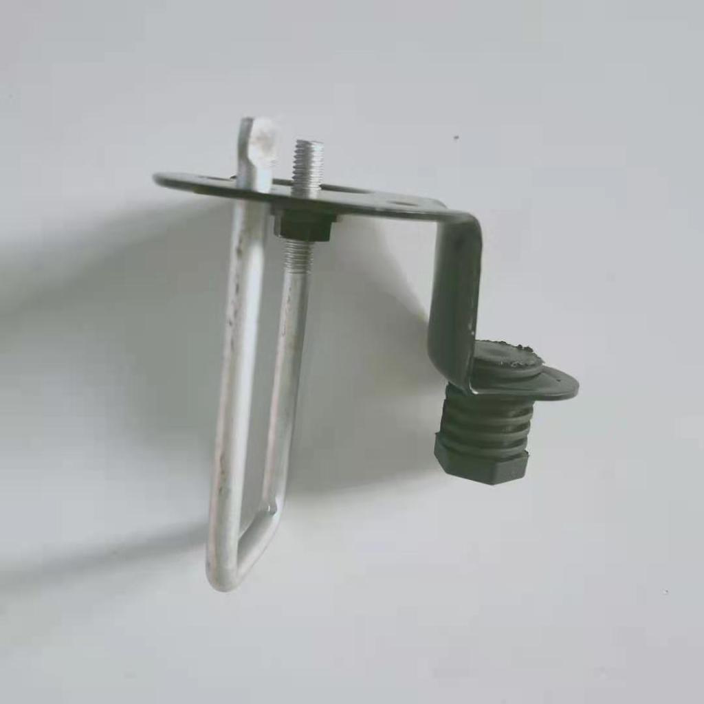 Vordere Stützverriegelung Verriegelungsbügel für BMW F46 F45 Modelle - 51237387165