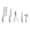 Mini Kitchen Tools Model Toys For Doll House Decoration 1/12 Dollhouse