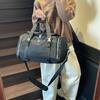 Large capacity travel bag New wet and dry separation travel bag Luggage bag Independent shoe compartment Fitness bag