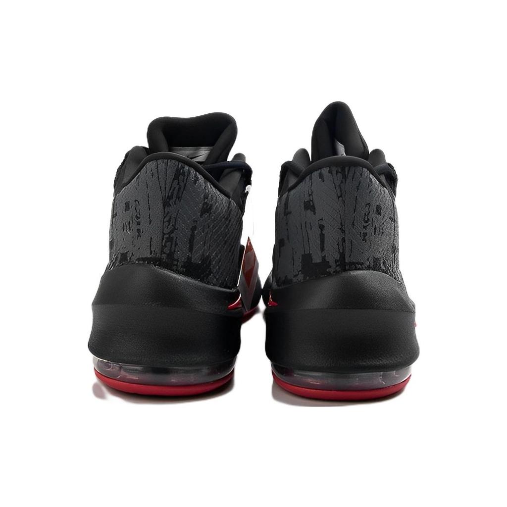 Nové Nike Air Max Infuriate 2 Mid Ep 'University Red' AA7068-066