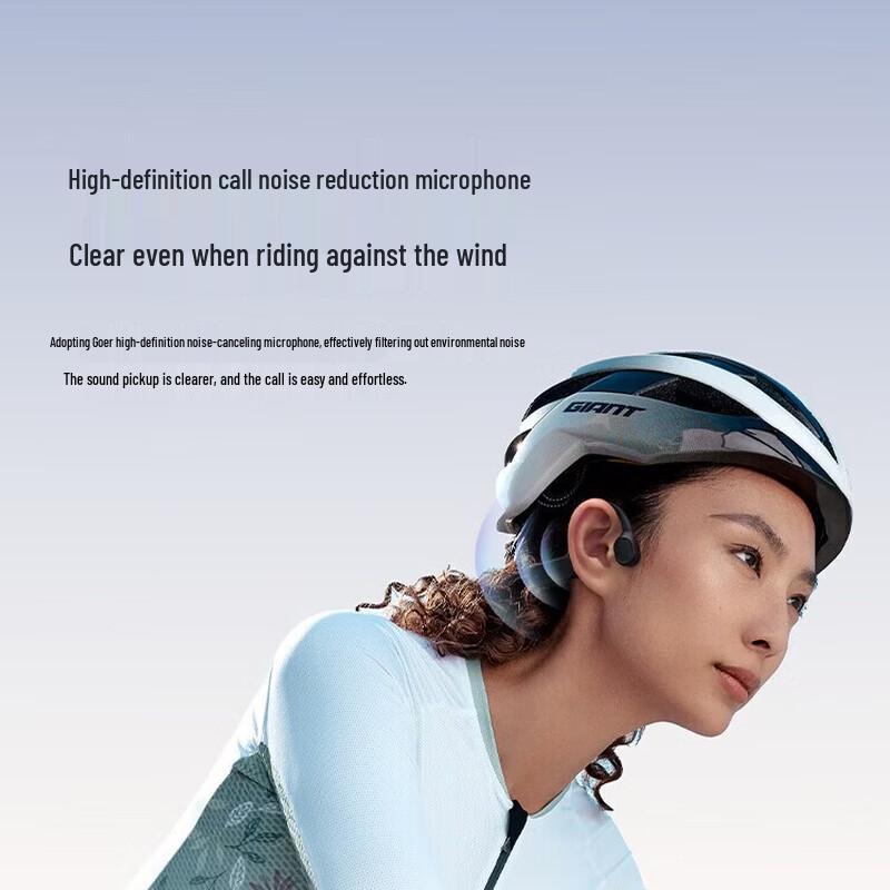 SANAG B33S 32GB Bone Conduction Swimming Headphones