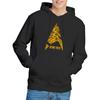STAR TREK Men's Delta Crew Hoodie
