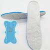 2025 Unisex Winter Velvet Insoles: Thick, Warm, Breathable, Sweat-Absorbing, Deodorizing Cotton Shoe Insoles