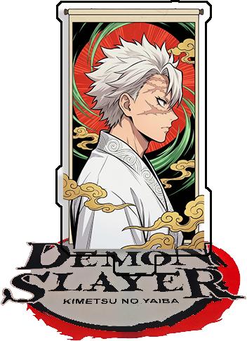 Staand Bord voor Demon Slayer Giyuu Tomioka Tengen Uzui Acryl ZelfGemaakt Cartoon Anime Bureau Decoratie Speelgoed Fans Cadeau 15cm 15cm