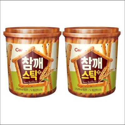 Snacks – Doces