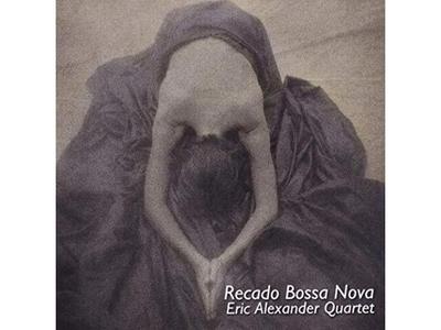 [CD] Recado Bossa Nova Paper Sleeve Ltd/ed. Eric Alexander Quartet VHCD-78291