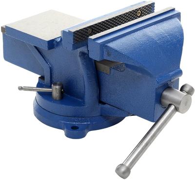 100 Swivel Vice with Anvil KD1101