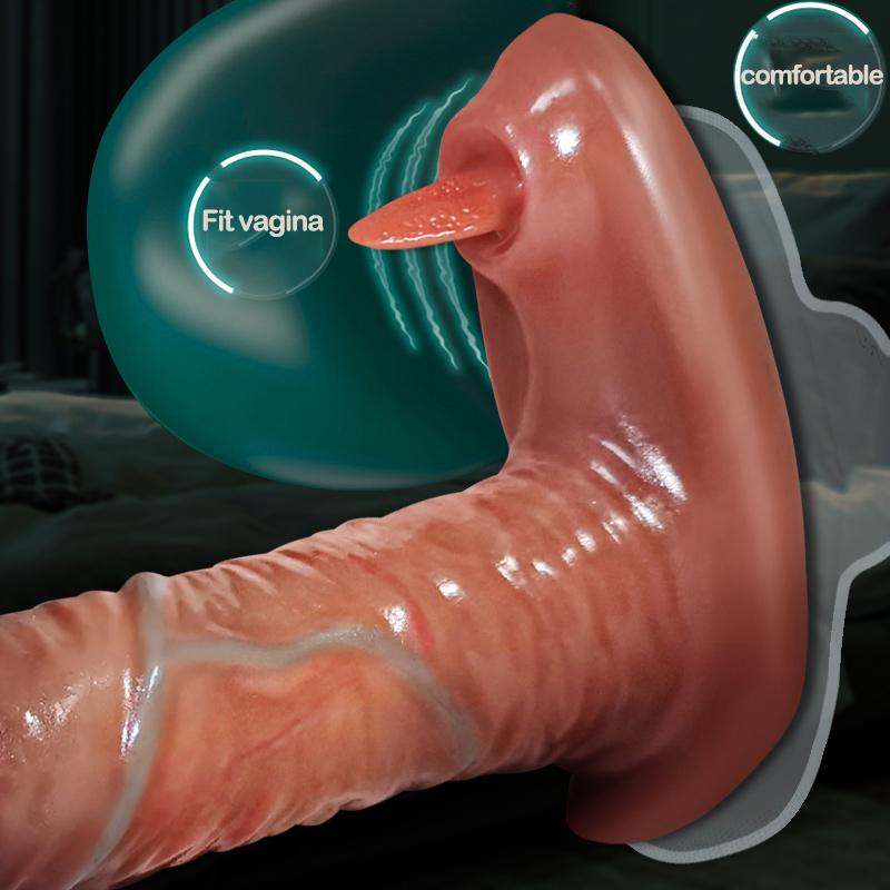 Outdoor Wear Butterfly Klitoris G-punkt Vibrator Orgasme Artefakt Voksenprodukter Kvinnelig onanienhet Massasje Vibrator Sexleketøy