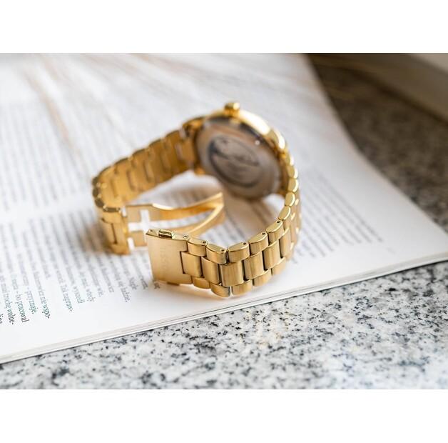 Fossil Heritage ME3232 Watch