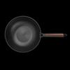 Chui Da Huang 32cm Fine Iron Non-Stick Wok