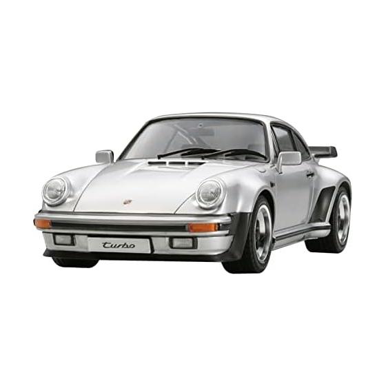 1/24 Спортивный автомобиль №279 1/24 Porsche 911 Turbo  88 24279