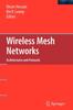 Kniha Wireless Mesh Networks : Architectures and Protocols