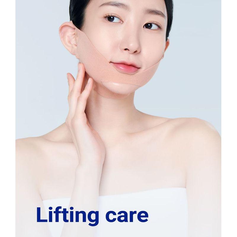 ID Placosmetics Id Face Fit Minus Band V3 Set