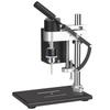 Precisie Micro Mini Bureau Boorpers met Snelheidsregeling - Compacte Elektrische Boor voor Huishoudelijk Gebruik