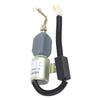Flameout Solenoid Valve KM493-A-1111010 For Kipor Generator