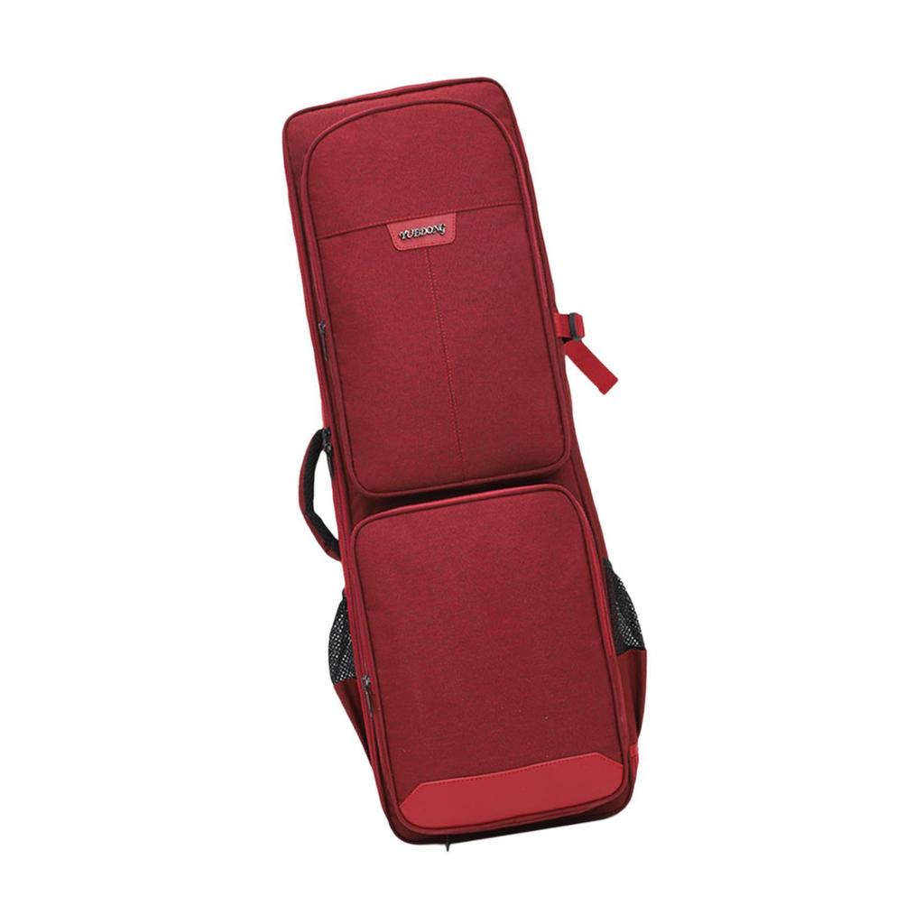 Saxophone Bag Sax Gig Bag for Instruments Straight Sax Electric Blowpipe