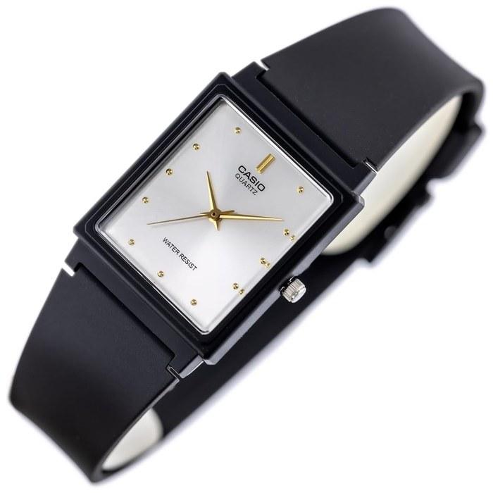 [Casio Standard] CASIO MQ-38-7A Watch (White)