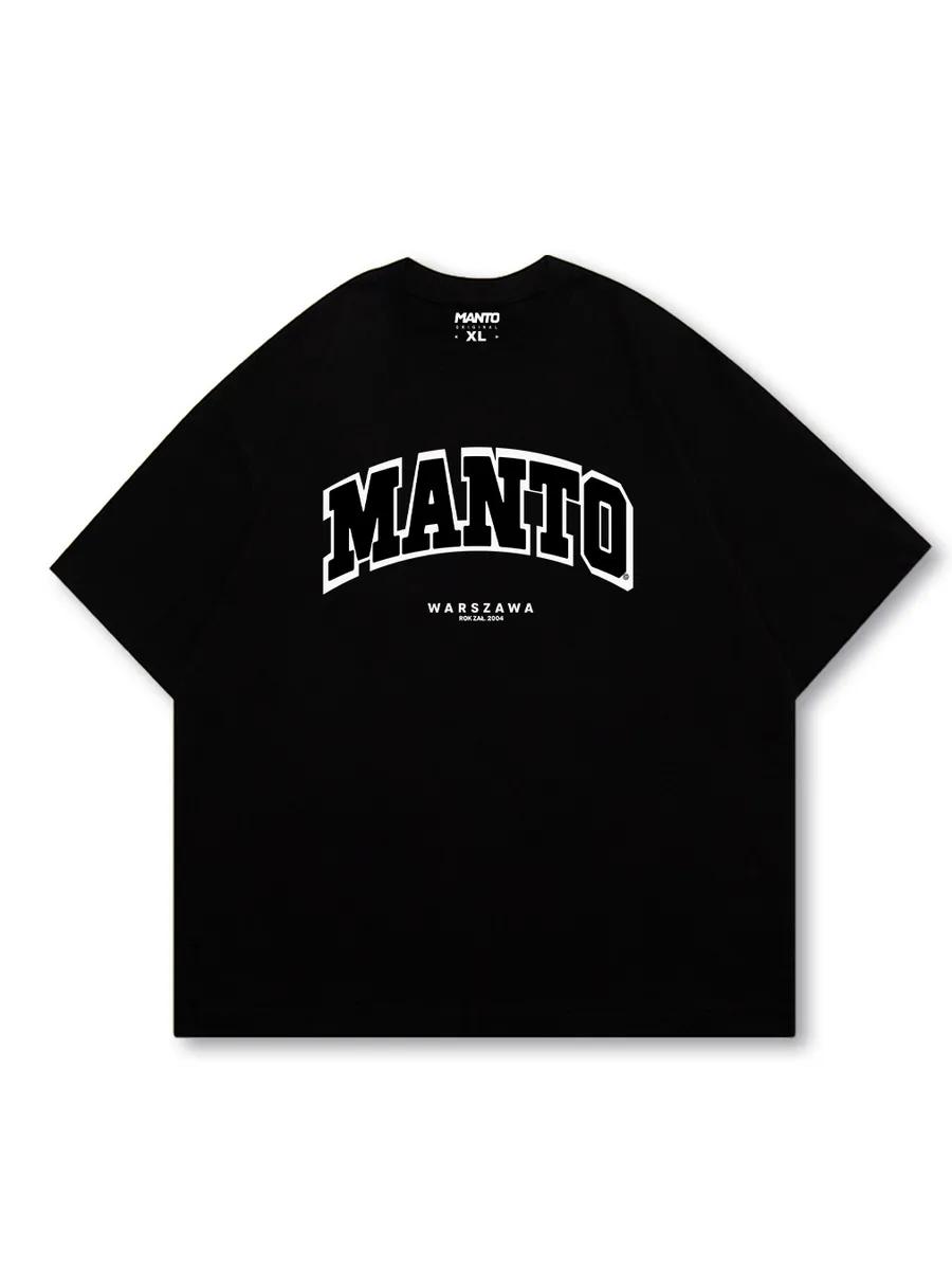 T-shirt with Slavs Runes Rus print L