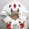 40 Cm Made In Abyss Faputa Cosplay Plush Stuffed Cotton Cute Body Change Clothes Doll Dress Up Toys Cushion Fans Birthday Gift
