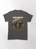 The Byrds The Byrds Mr. Tambourine Man Classic T-Shirt