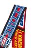 ALLBUTONE Hd Football Scarf Psychic