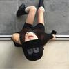NOT NEW Basic Nn Cap Black