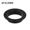 Adapter Aluminum Alloy Bicycle Bike Bottom Fit Parts