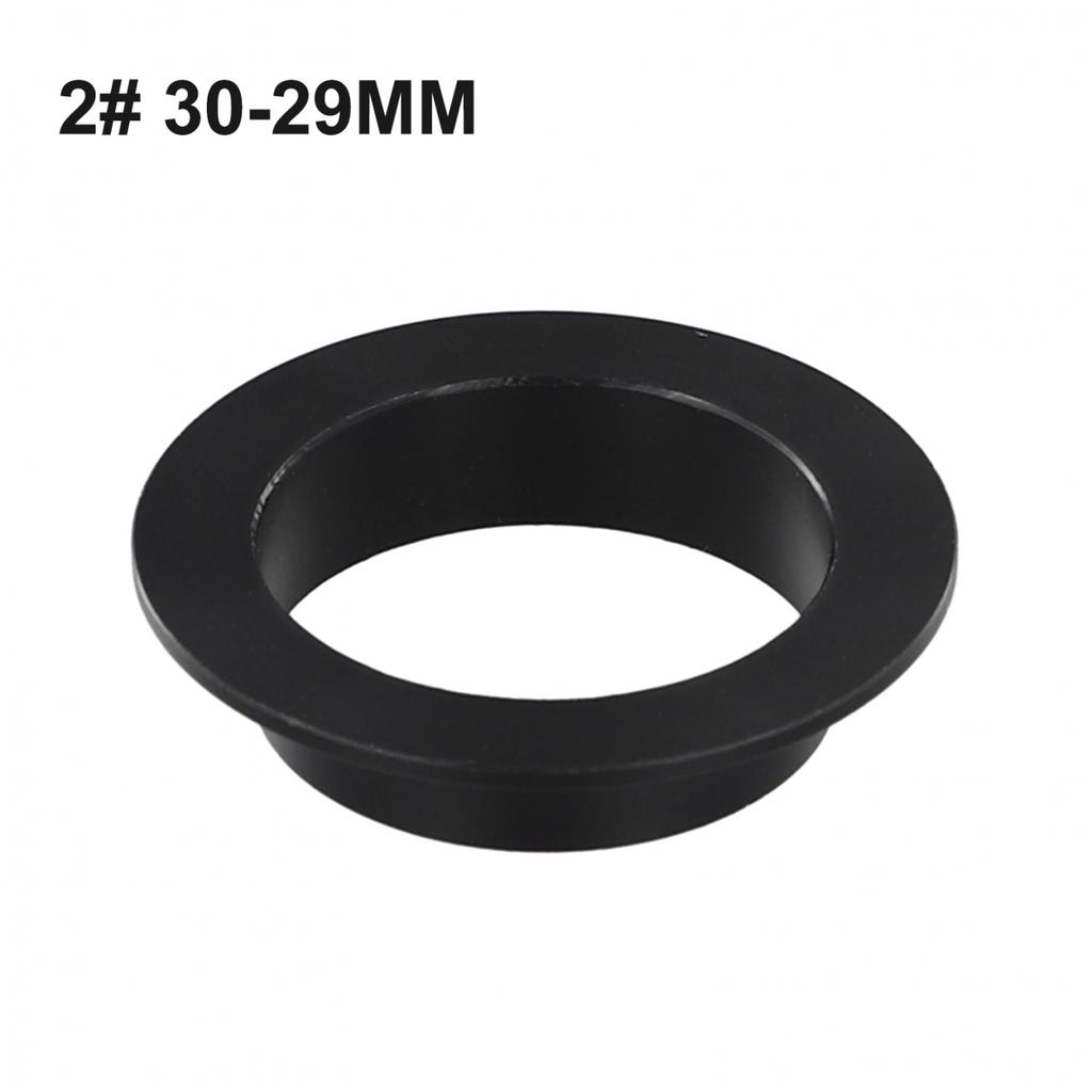 Adapter Aluminum Alloy Bicycle Bike Bottom Fit Parts
