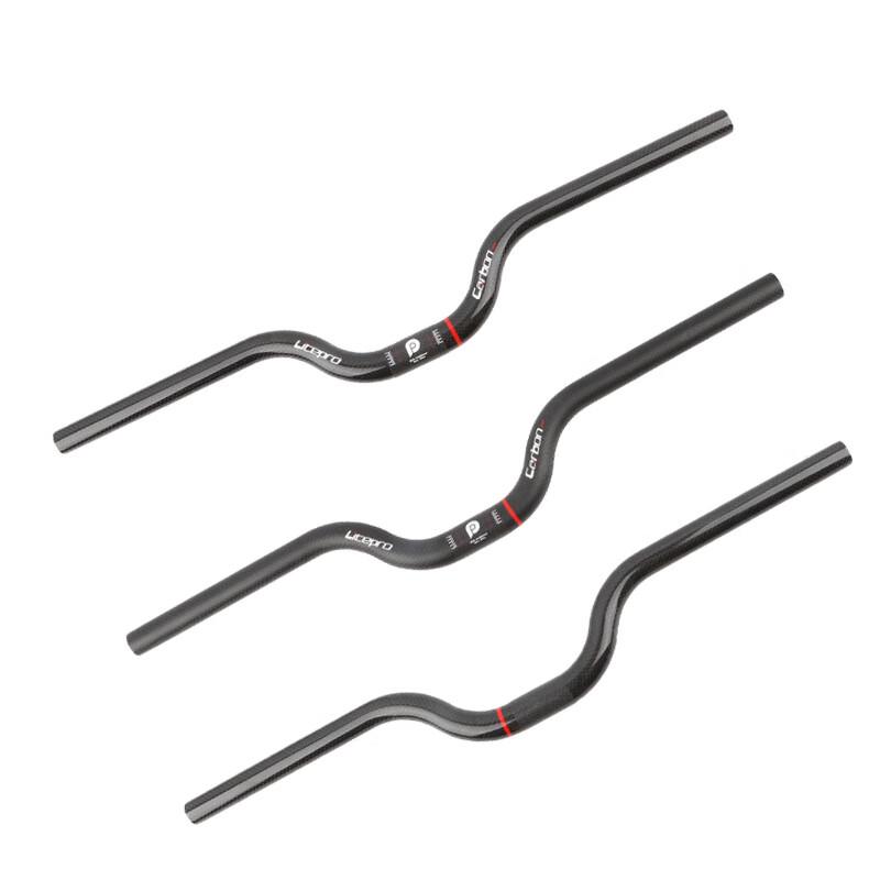 Carbon Fiber Bicycle Handlebar