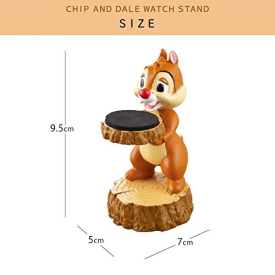 Seto Craft Chip & Dale Watch Stand (Chip) SD-8953
