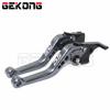For VOGE 800 Rally DS800X 2025 Motorcycle DS 800X 800RALLY  Motorcycle CNC Adjustable Clutch Brake Levers