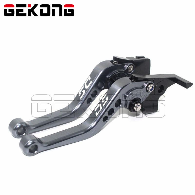For VOGE 800 Rally DS800X 2025 Motorcycle DS 800X 800RALLY Motorcycle CNC Adjustable Clutch Brake Levers
