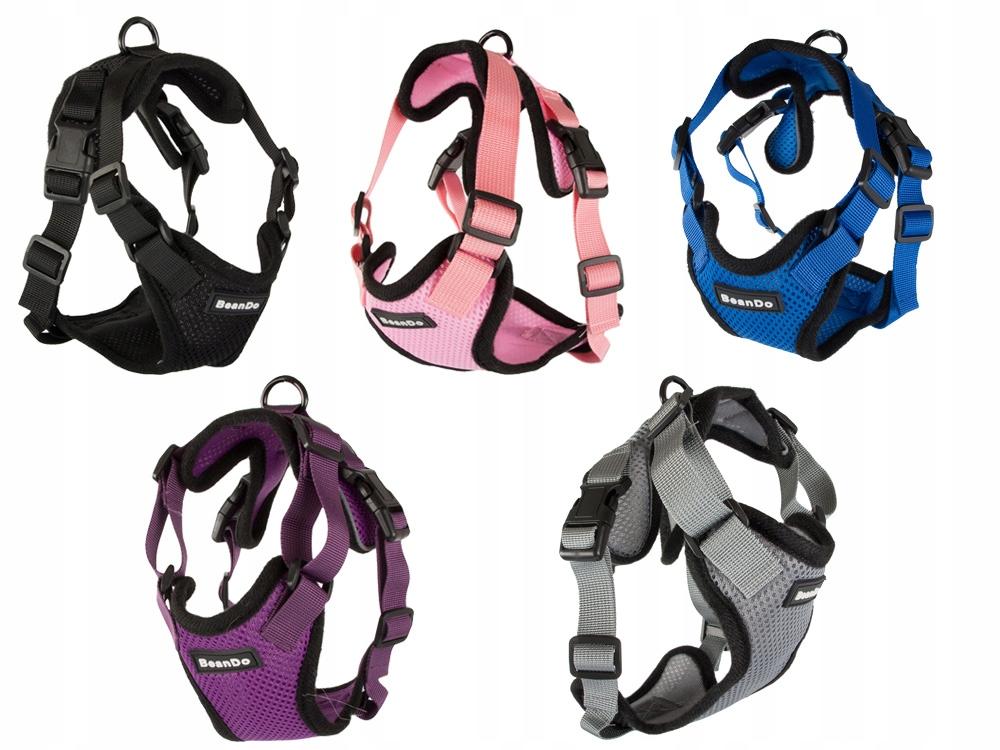 Dog Harness Pressure-Free (100) Gab_A