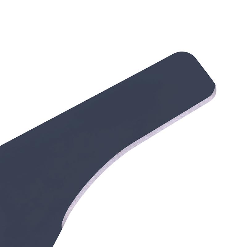 Brush Cutter Blade S-Shaped Serrated Trimmer Blade Gasoline Lawn Mower Accessories Electric Trimmer Parts