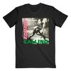 Vtg The Clash London Calling Pánské tričko Plná velikost S až 4XL VZÁCNÉ