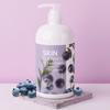 [OFK37O05] Soothing, Instant Clear Cleansing Foam Blueberry (12114186)