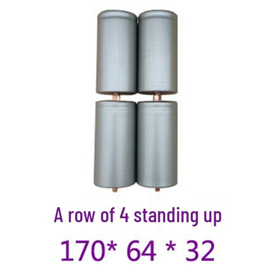 3.2V 32650 Lithium Iron Phosphate Battery for Outdoor Solar Street Lights