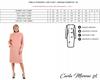 Gabi 42 Spring Autumn Winter Coat Classic Fashionable