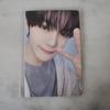 Blue Bakery Popup Store Kim Gyuvin Photocard