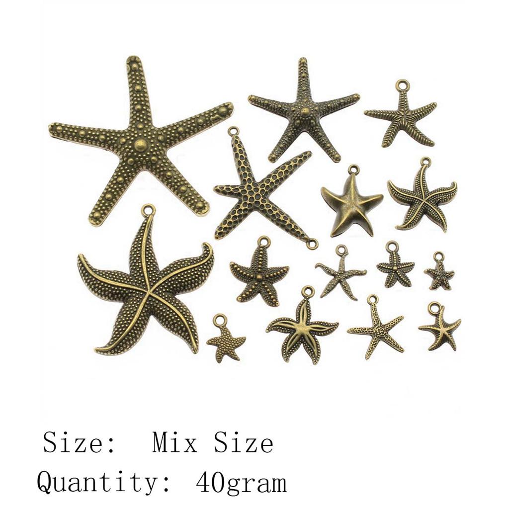 Mother's Day Charms For Earrings Mix Mixed Plant Animal Charms Pendant Souvenir Cell Phone Pendant