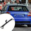 License Plate Holder License Plate Frame  for Backup Camera Rear View Camera Car License Plate Frame Rear View Camera Bracket