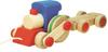 BAJO Pull Toy Wooden Train BAJ41770
